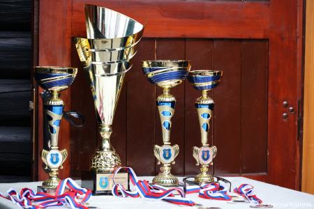 Odprto veteransko prvenstvo občine Kamnik v streljanju z malokalibrsko puško  (9)